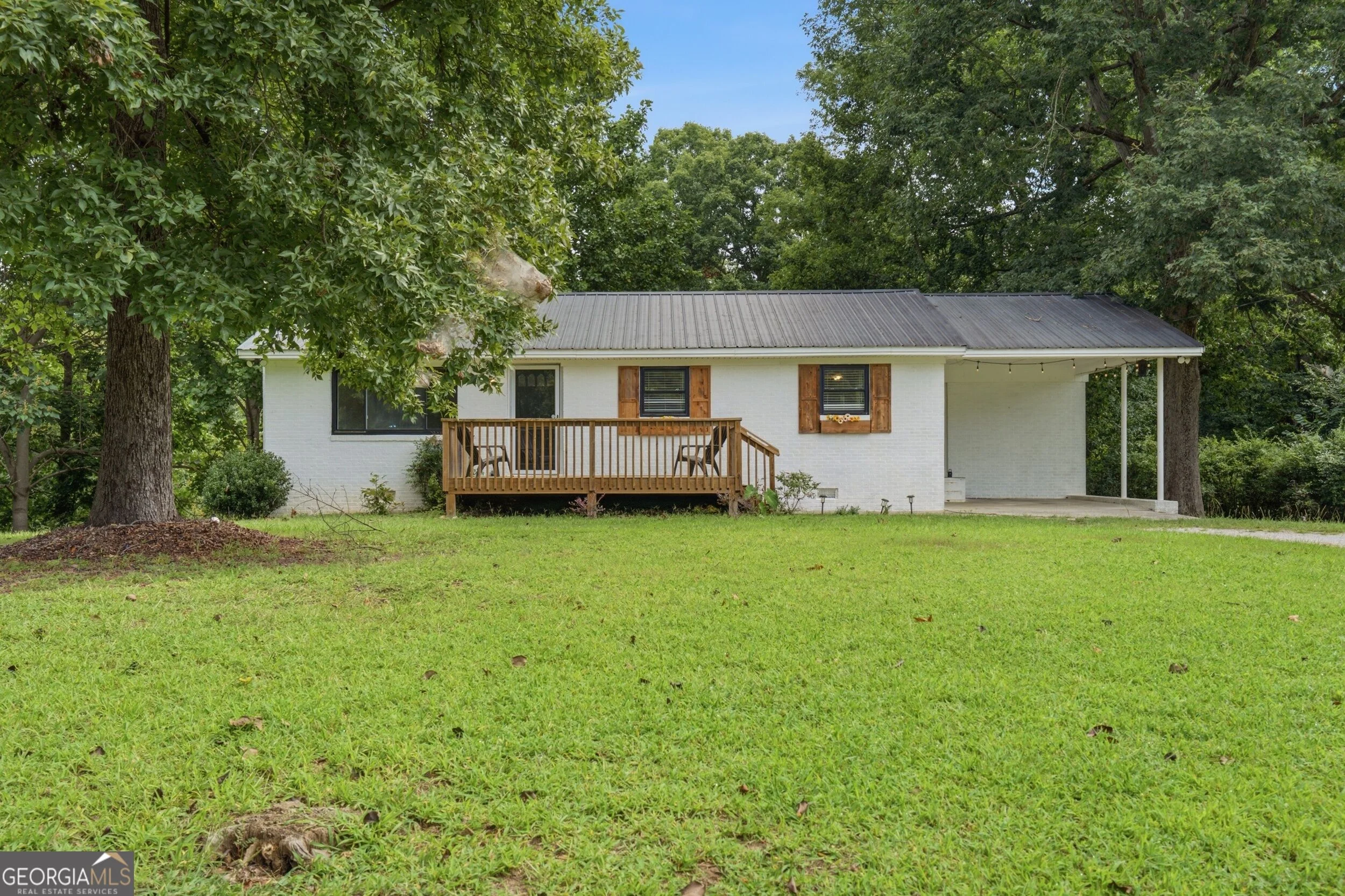 918 Sims Harris Road, Lula, GA, 30554