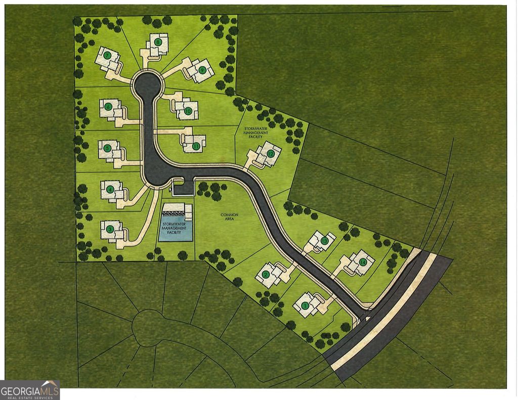 Photo of 00 Estate Circle, Cumming, GA 30040 (MLS # 10696593)