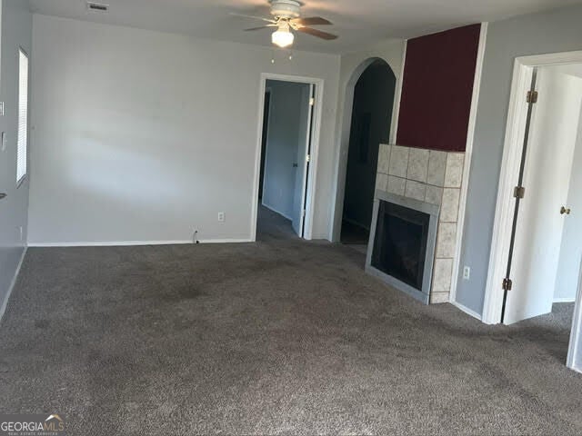 360 Hosannah Rd