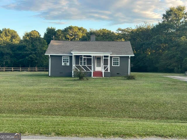 360 Hosannah Rd