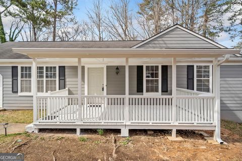 1389 Ling Drive, Austell, GA 30168 - MLS#: 10470913