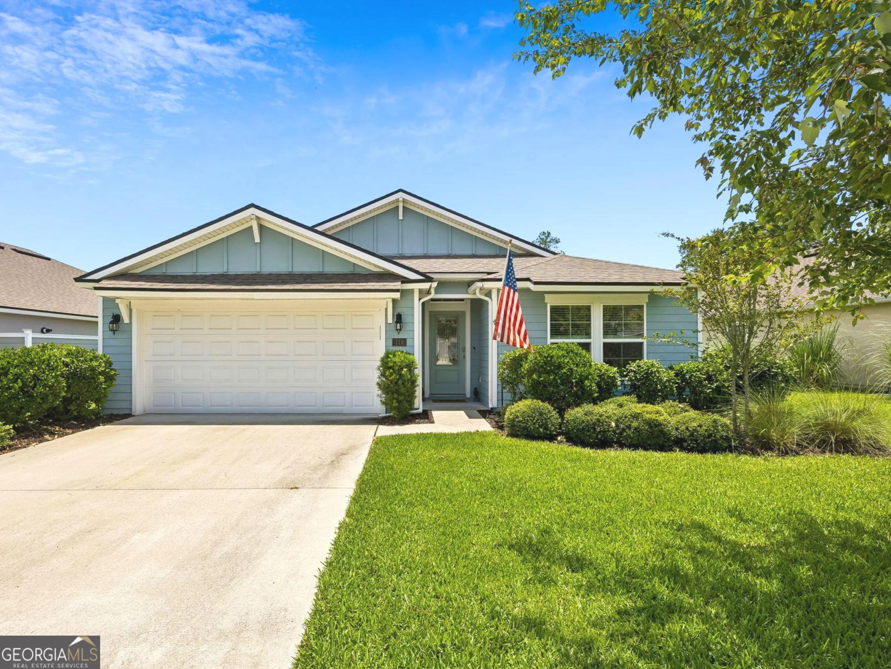 114 Chinquapin Drive