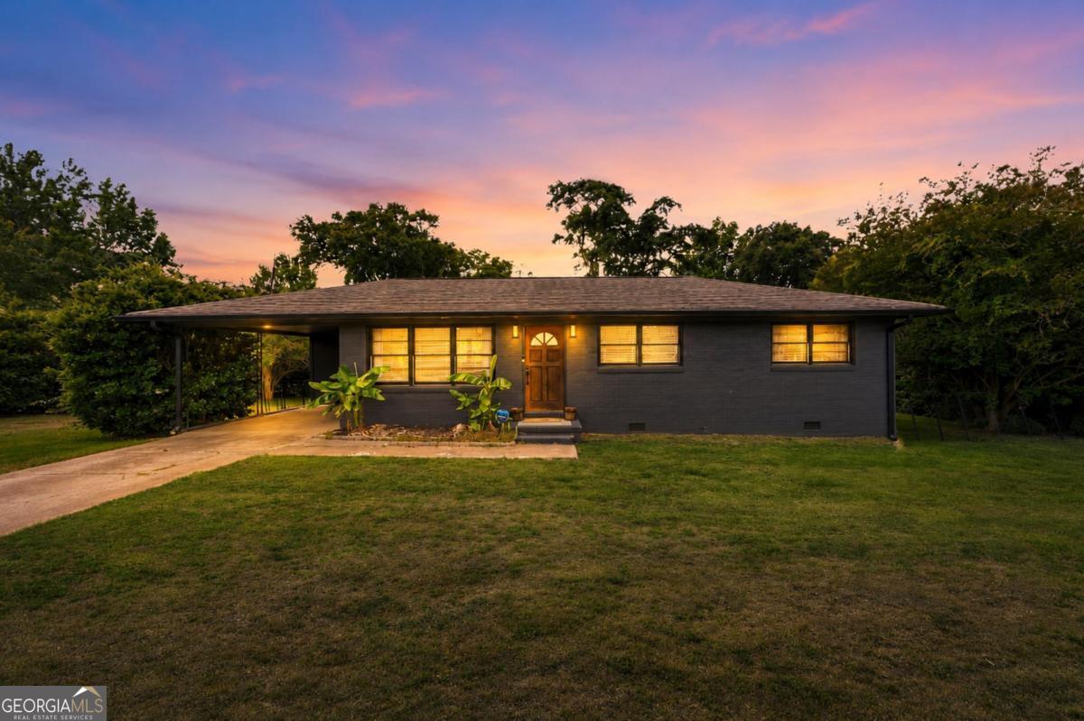 250 Morningview DR