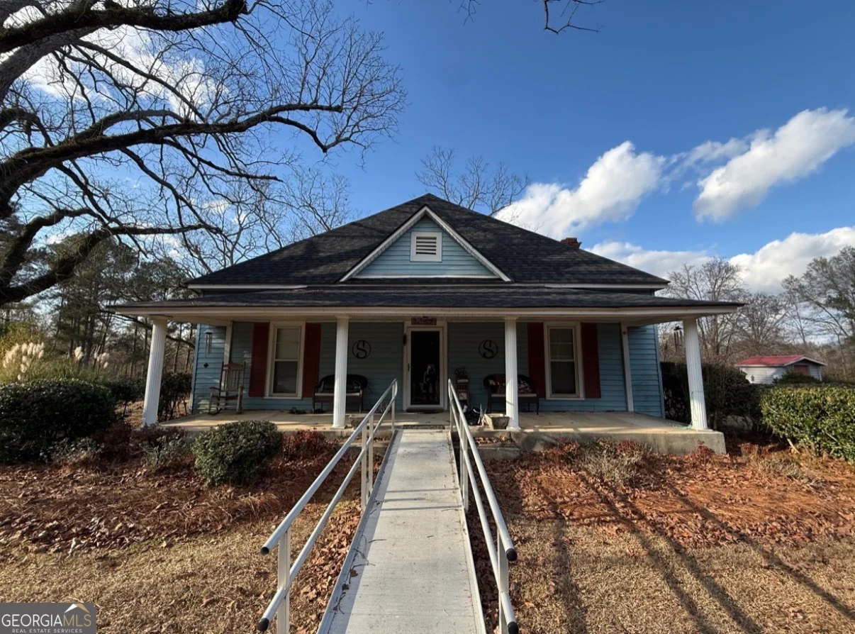 1769, 1775, 177 Payne Road, Rentz, GA, 31075