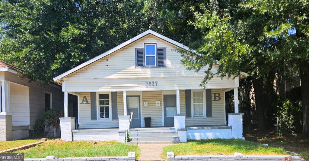 Photo of 2827 Waverly Avenue, Columbus, GA 31904 (MLS # 10834036)