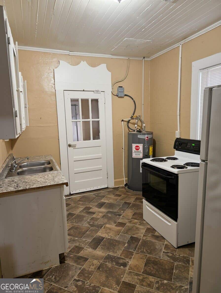 Photo of 2827 Waverly Avenue, Columbus, GA 31904 (MLS # 10834036)