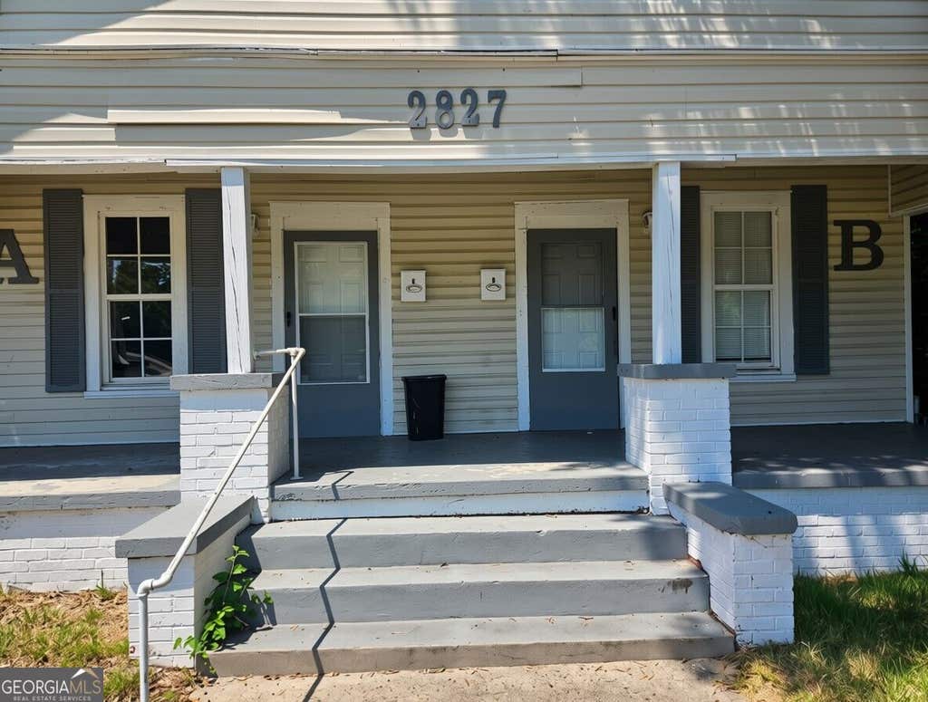 Photo of 2827 Waverly Avenue, Columbus, GA 31904 (MLS # 10834036)