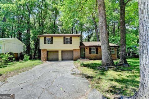 6419 Danbury LN Norcross GA 30093