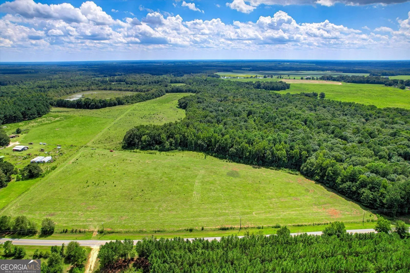 3280 Eden Church Road, Louisville, GA, 30434