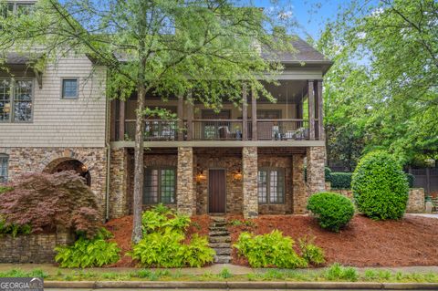3075 Woodvale CT Johns Creek GA 30022