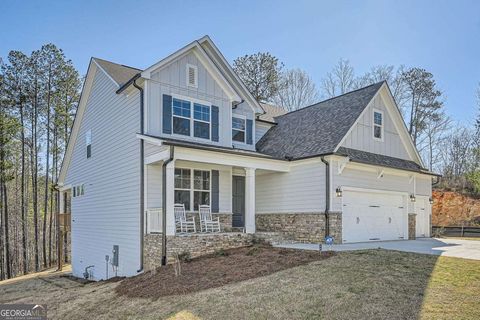 115 Laurelwood LN Dallas GA 30157