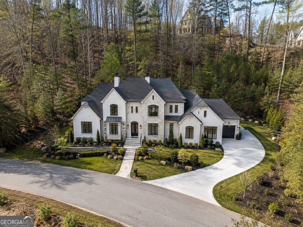 Photo of 53 Somerset Lane, Cartersville, GA 30121 (MLS # 10697348)