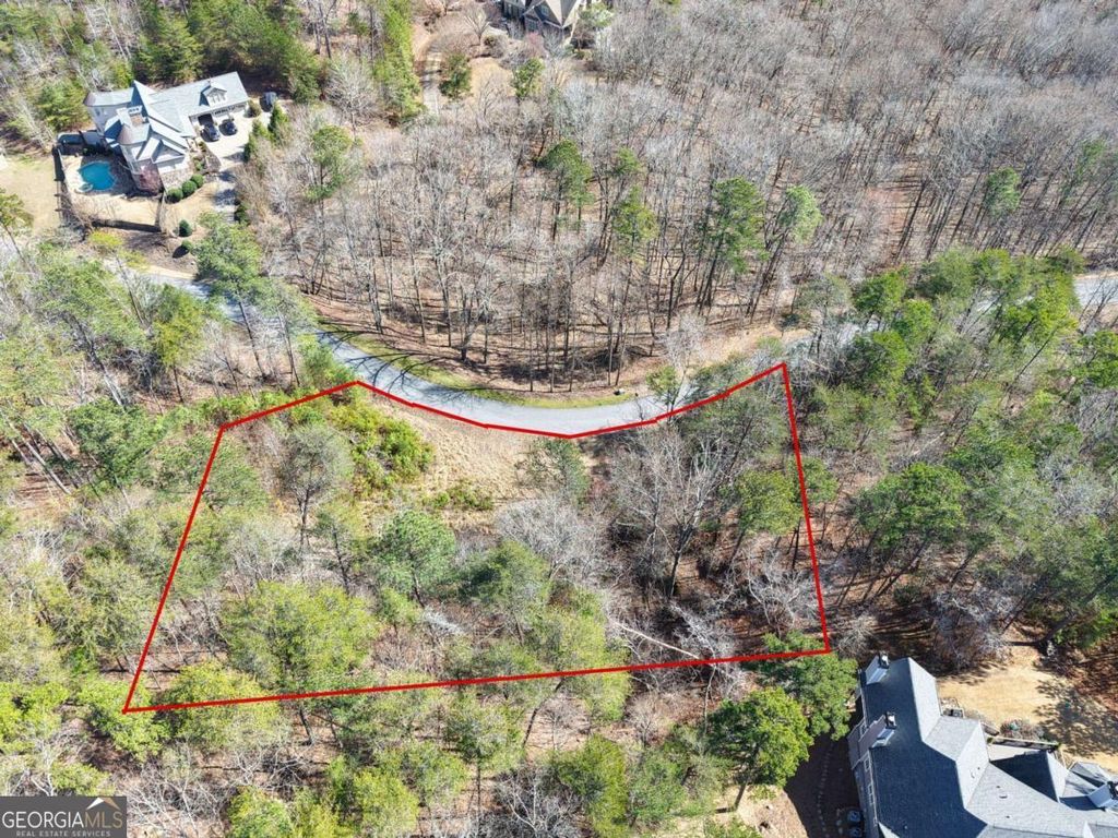Photo of 53 Somerset Lane, Cartersville, GA 30121 (MLS # 10697348)