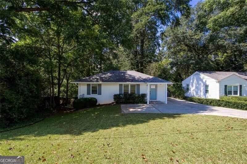 162 Scott DR SE