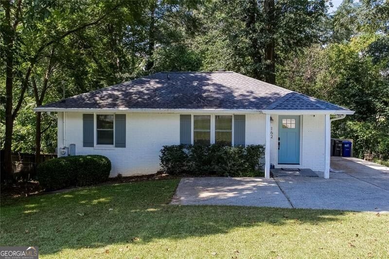 162 Scott DR SE