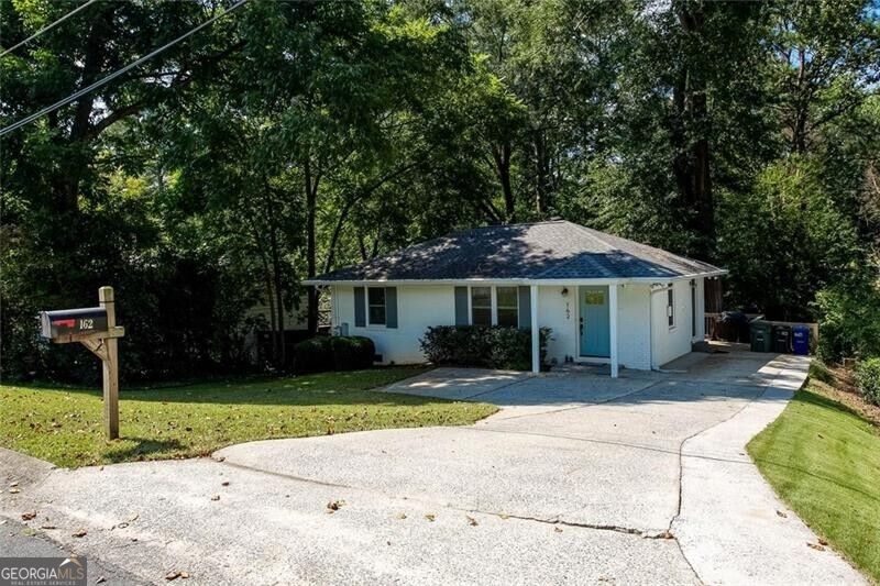 162 Scott DR SE