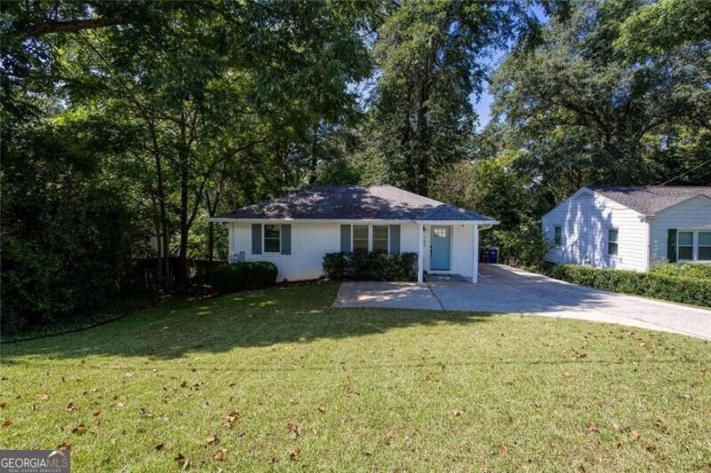 162 Scott DR SE