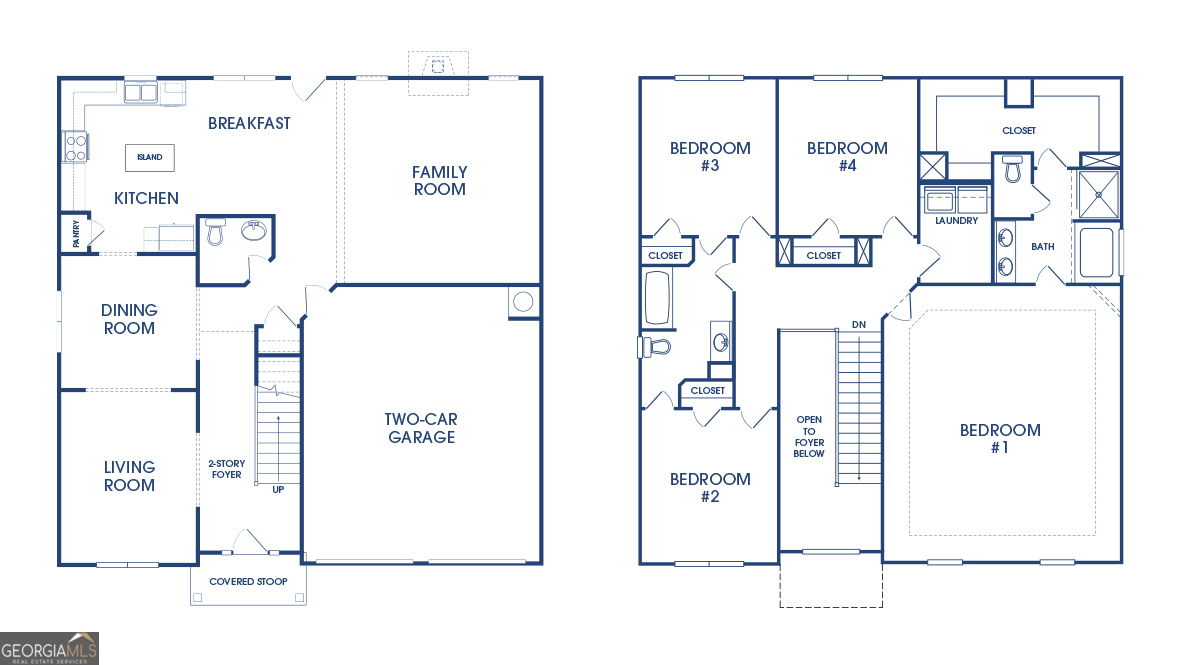 307 Friendship Oak WAY