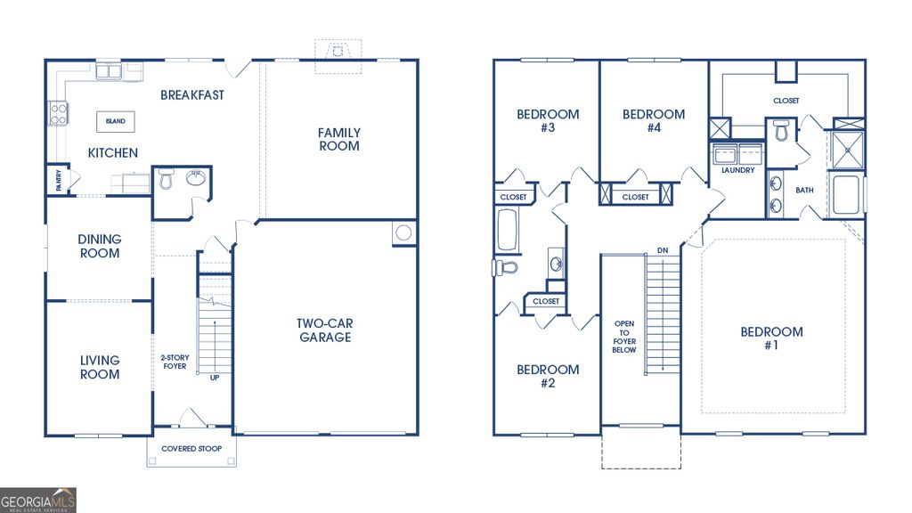 Photo of 307 Friendship Oak Way, Hampton, GA 30228 (MLS # 10632548)