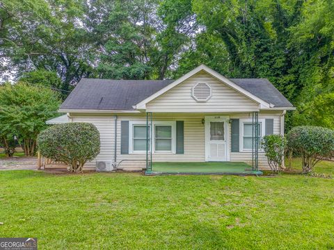 Photo of 308 E 20th Street SW, Rome, GA 30161 (MLS # 10536276)