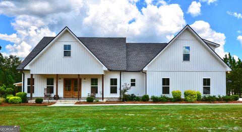 A home in Eastman