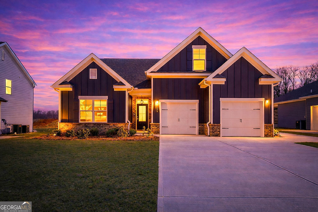 130 Classic Overlook