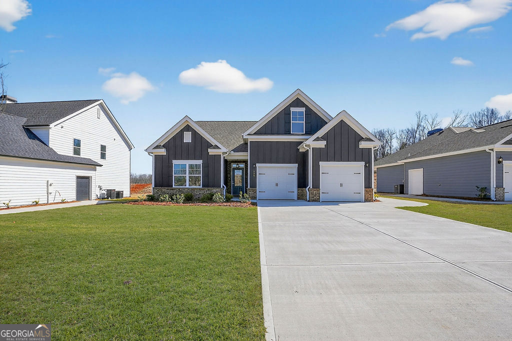 130 Classic Overlook