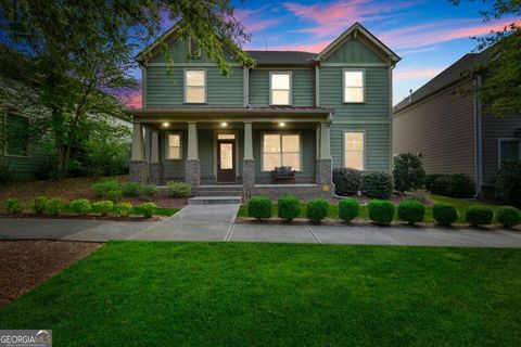 9912 Ashton Old RD Douglasville GA 30135