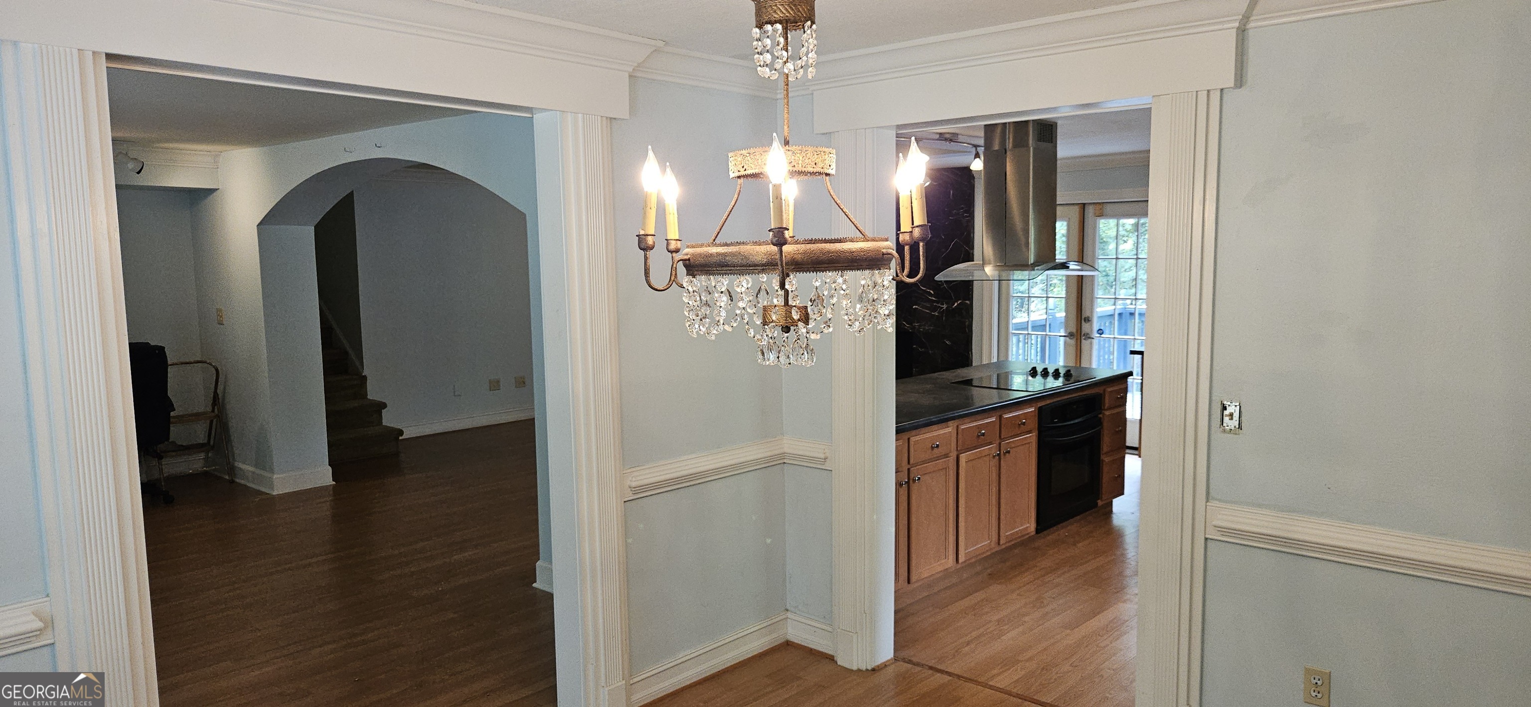 Holly Springs - Residential