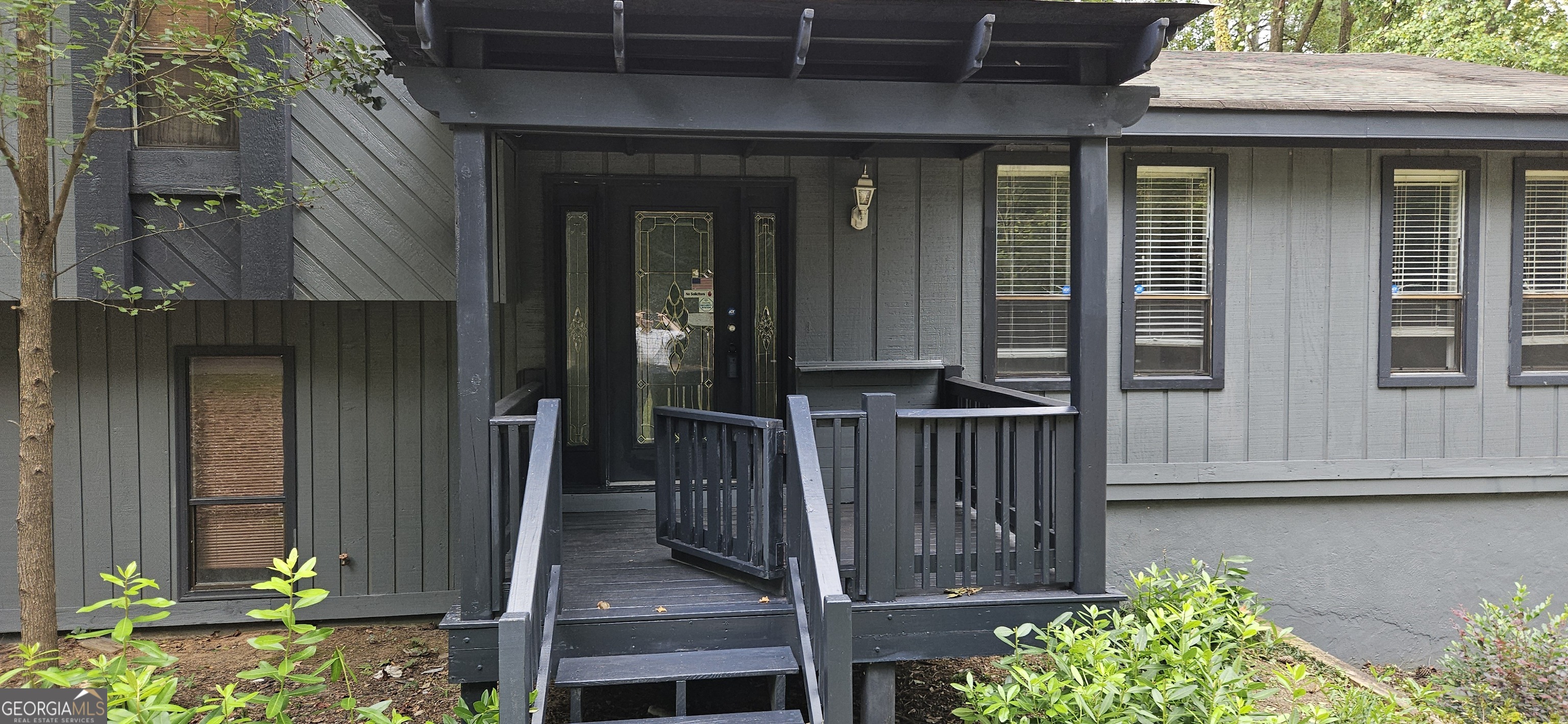 Holly Springs - Residential