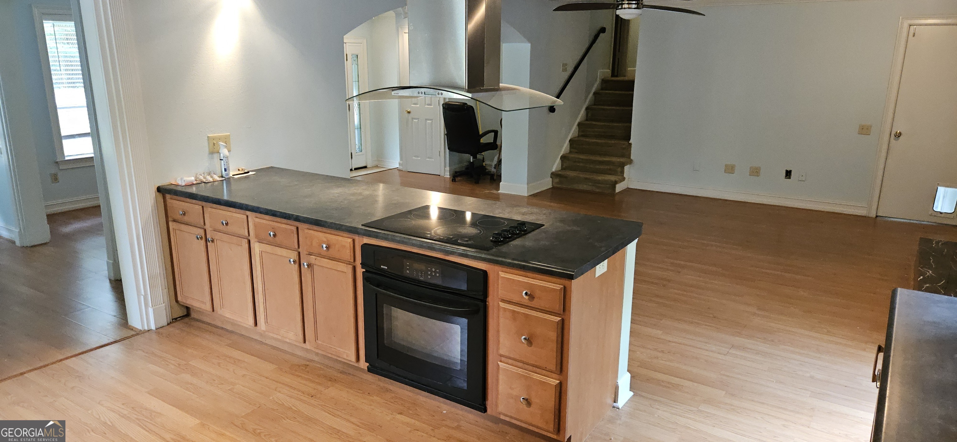 Holly Springs - Residential