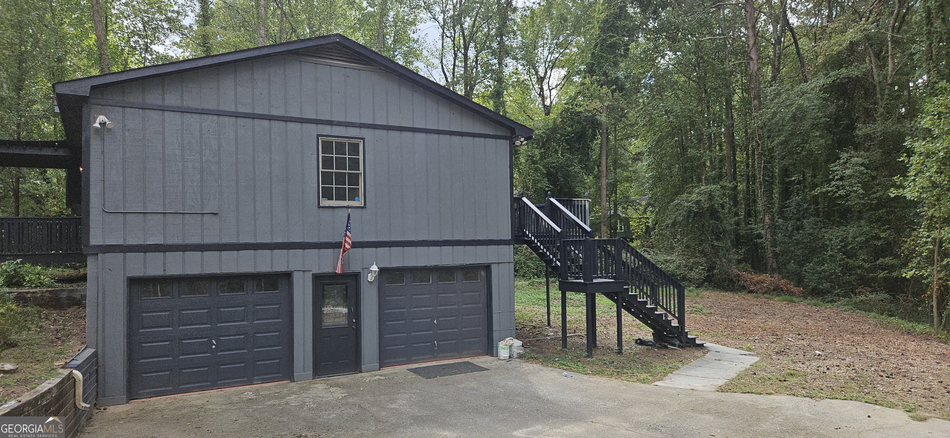 Holly Springs - Residential