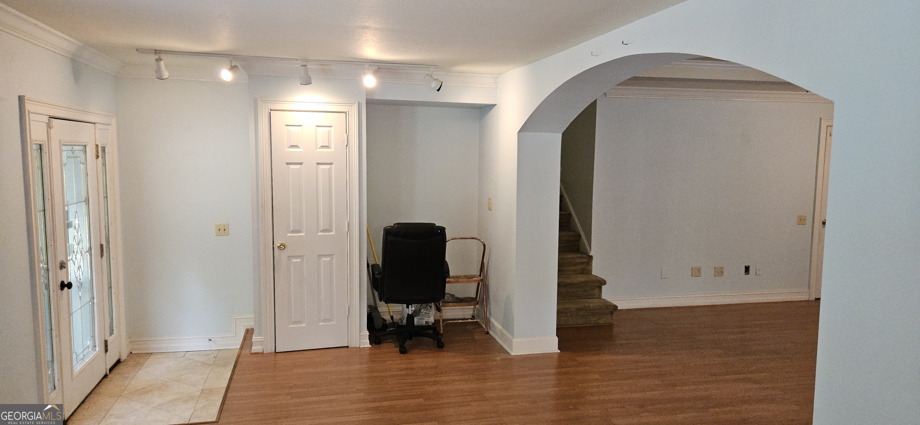 Holly Springs - Residential