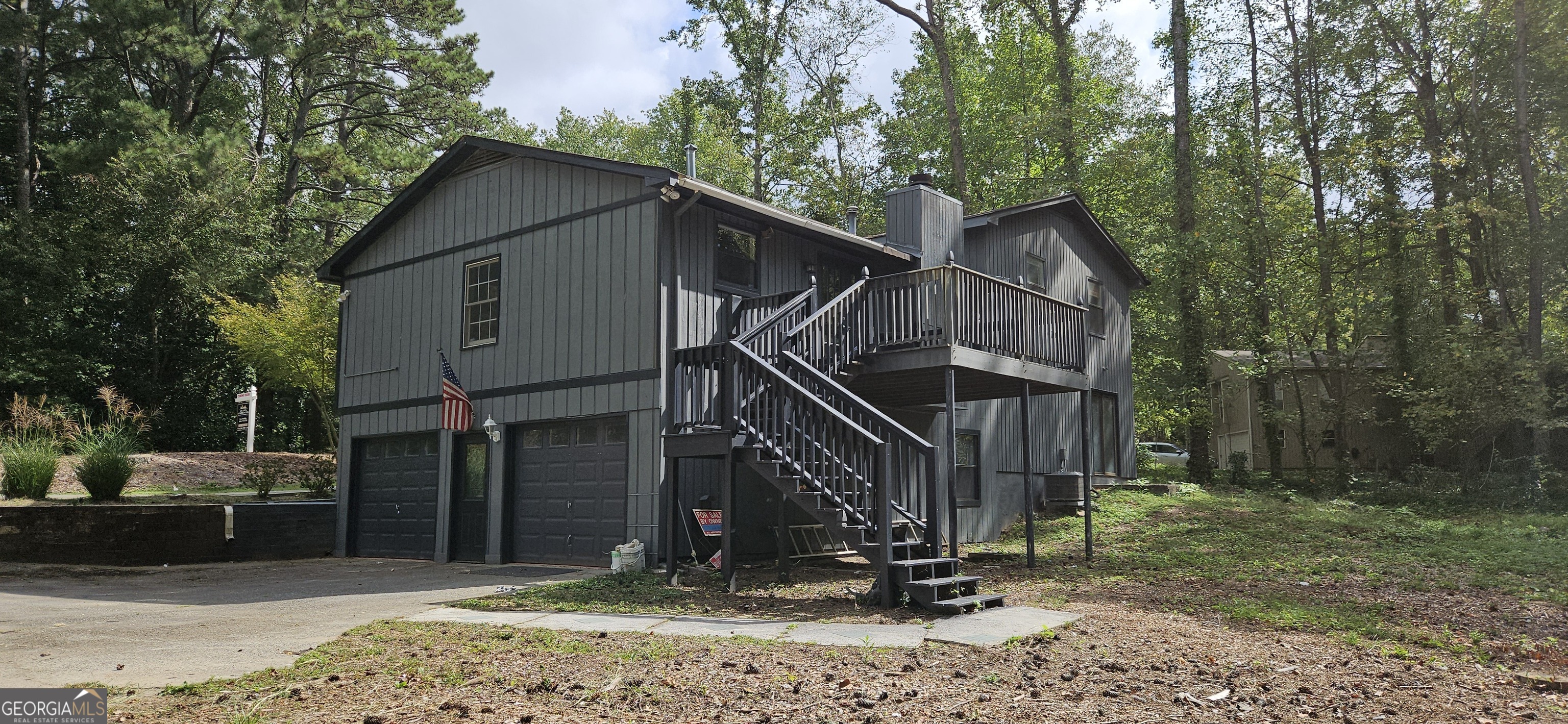 Holly Springs - Residential