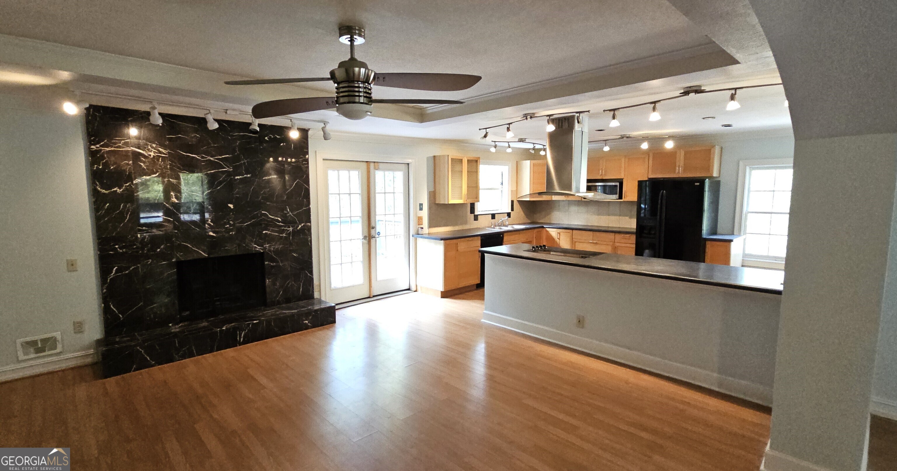 Holly Springs - Residential