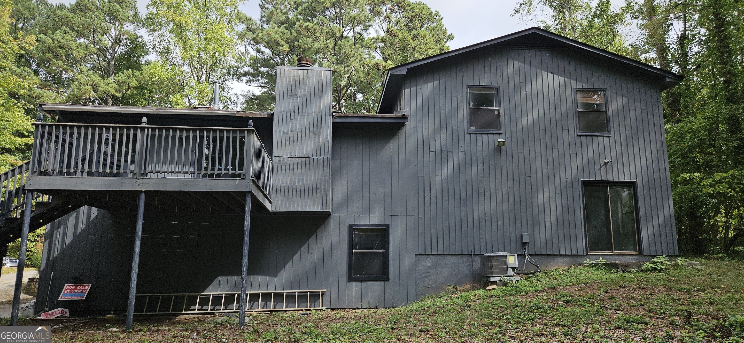 Holly Springs - Residential
