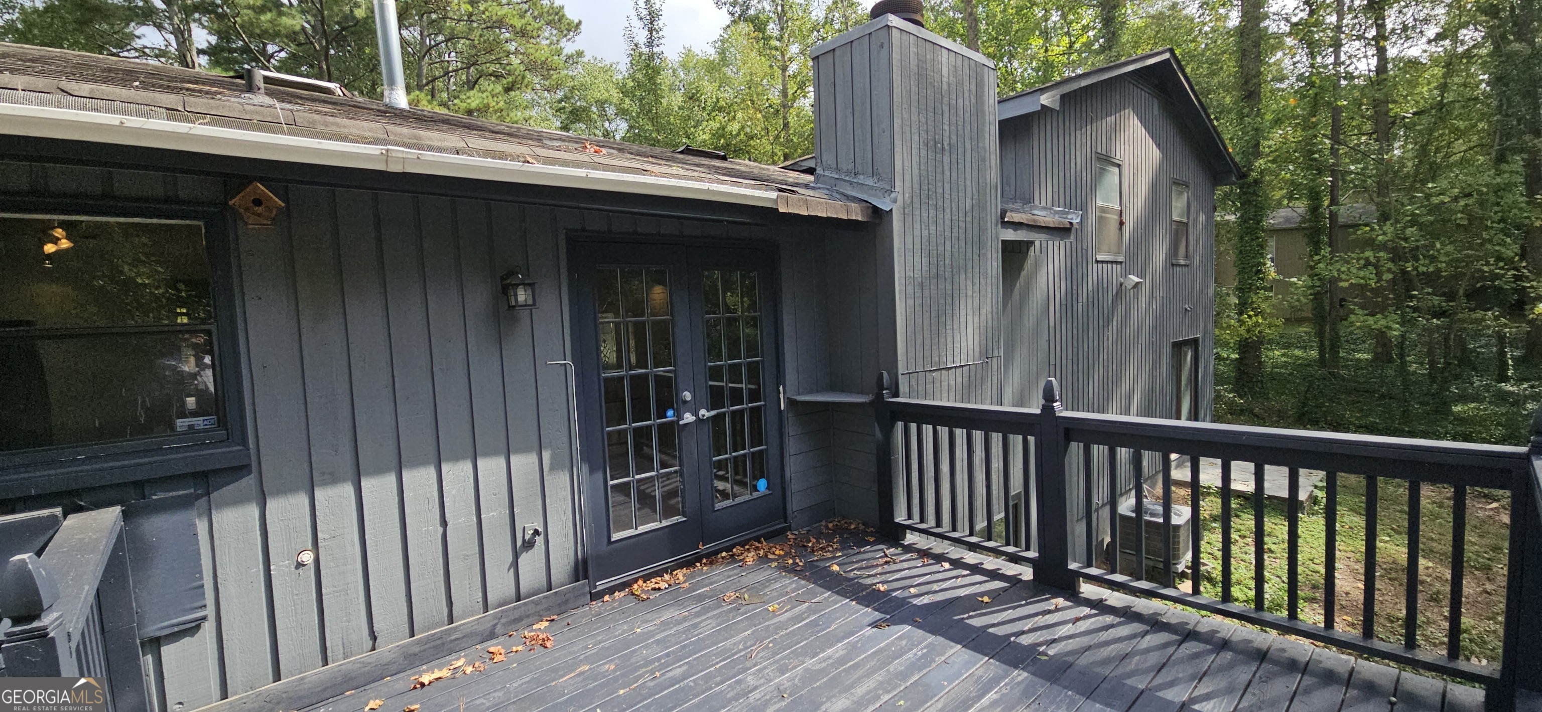 Holly Springs - Residential