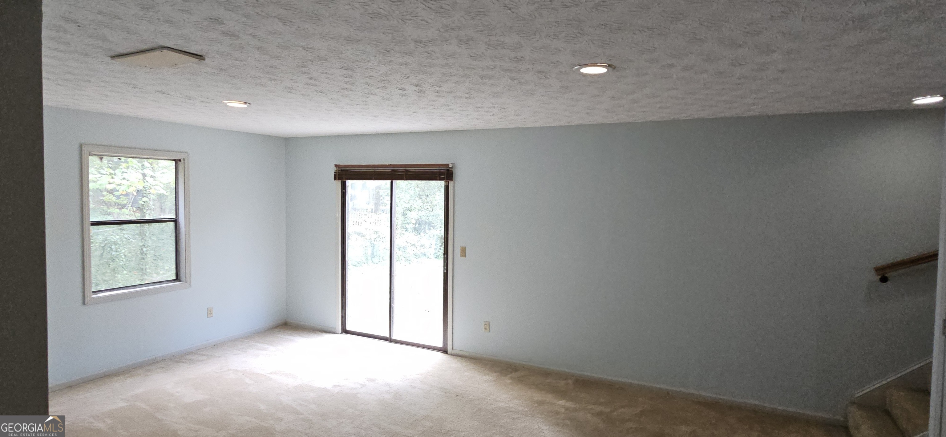 Holly Springs - Residential