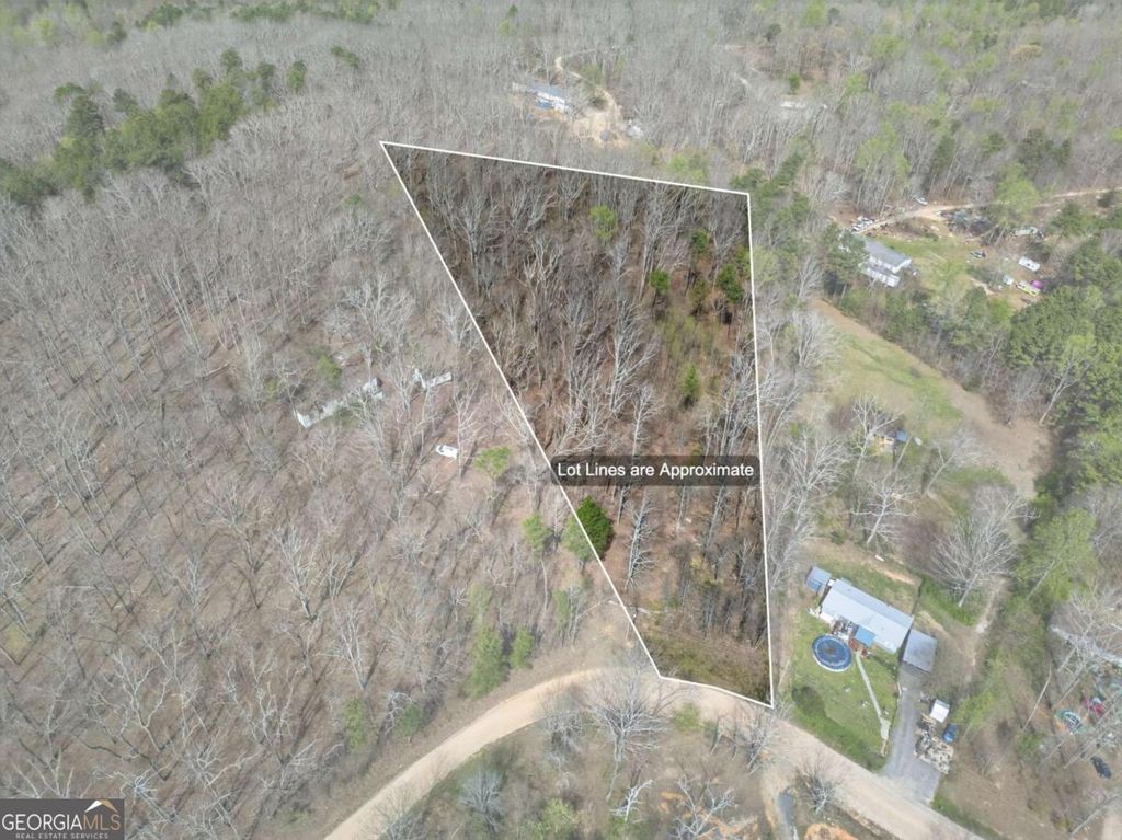 Photo of 0 Mt View Circle, Bremen, GA 30110 (MLS # 10717616)