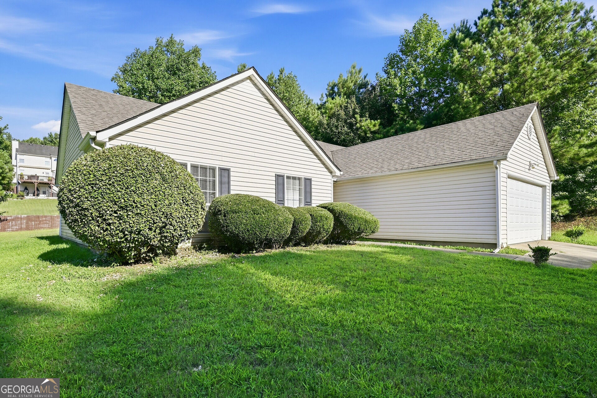 3924 Old Ivy CT