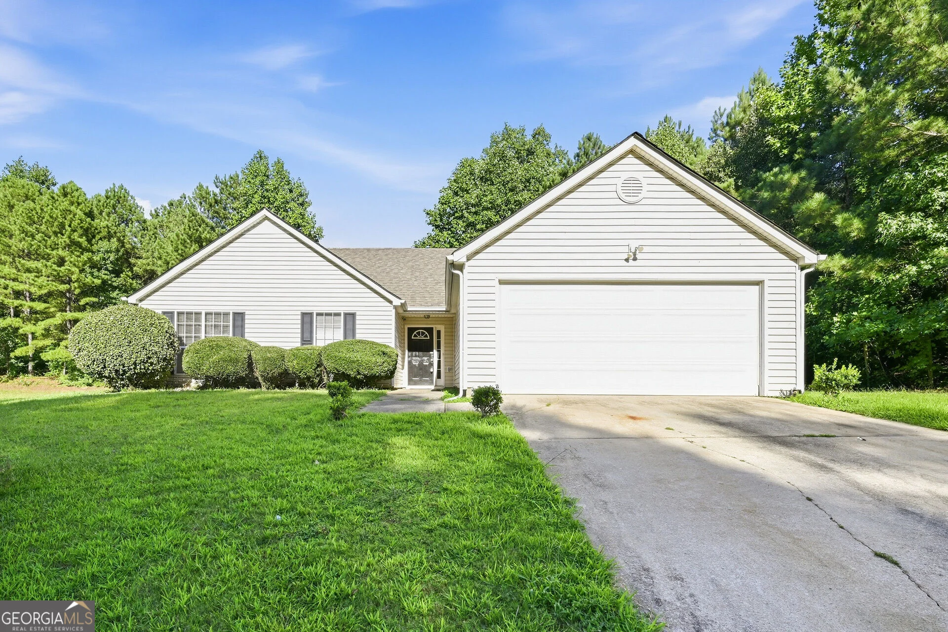 3924 Old Ivy Court, Ellenwood, GA, 30294