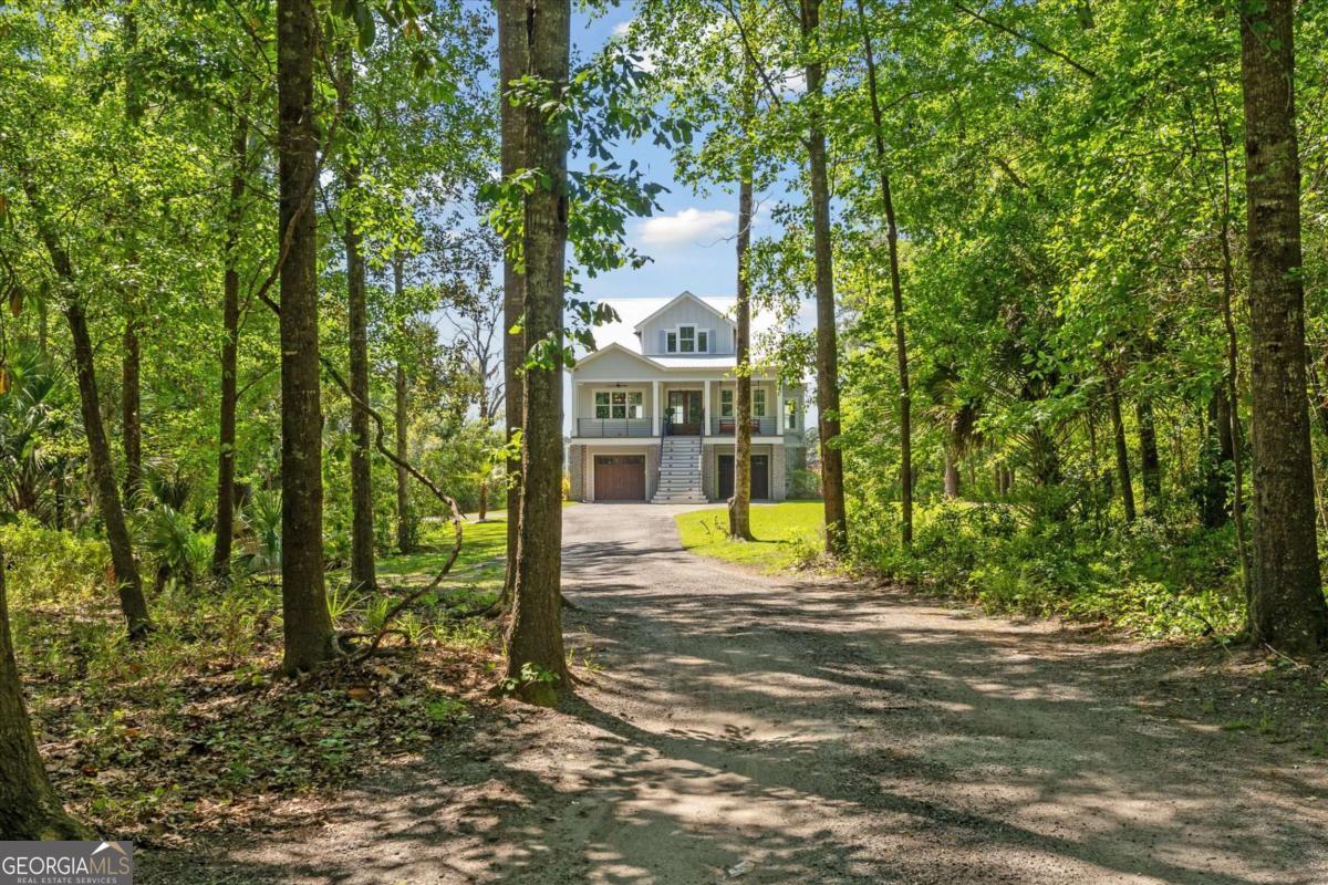 1018 Sweet Hill RD