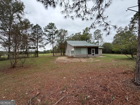 Photo of 1569 Walter McGlamery Road, Statesboro, GA 30461 (MLS # 10637753)