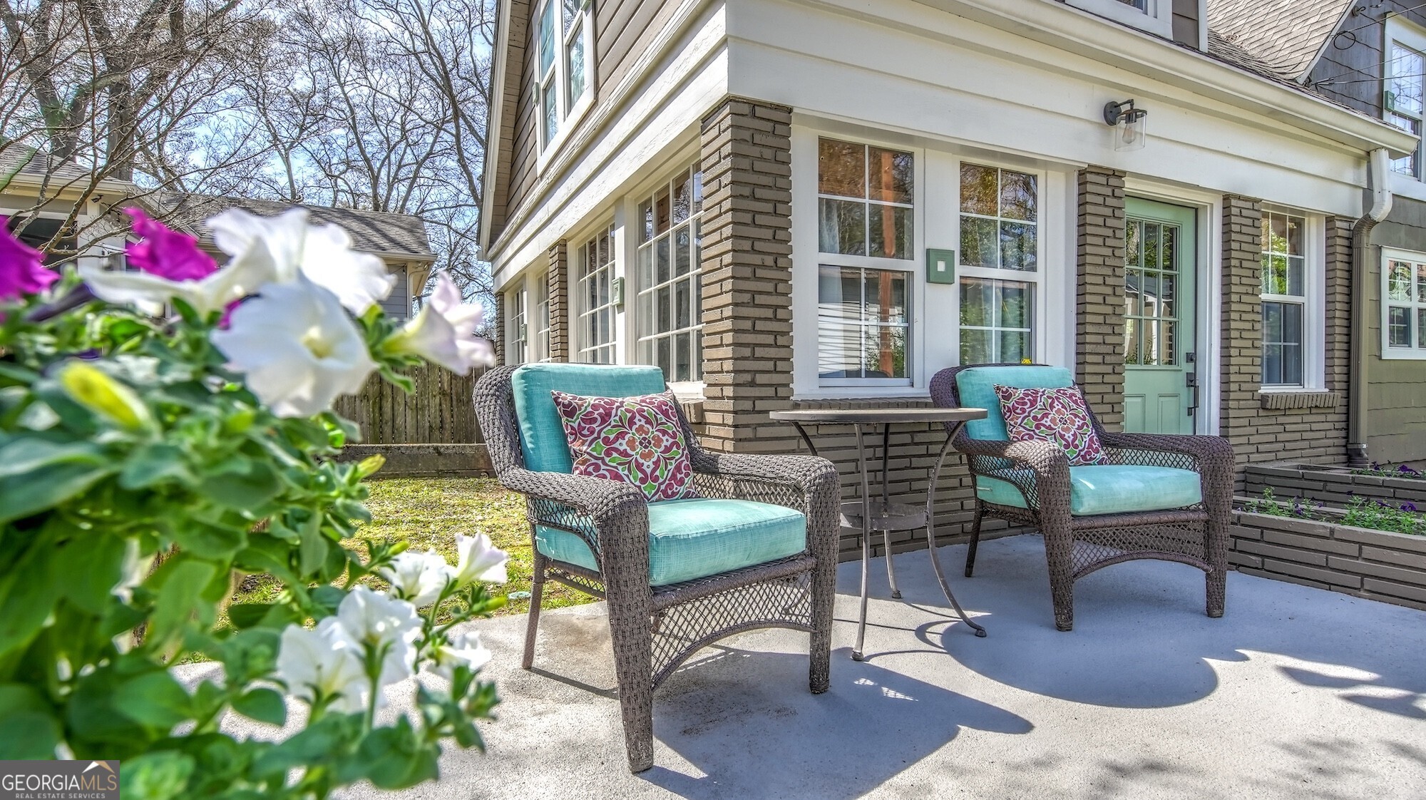 20 Screven ST NE