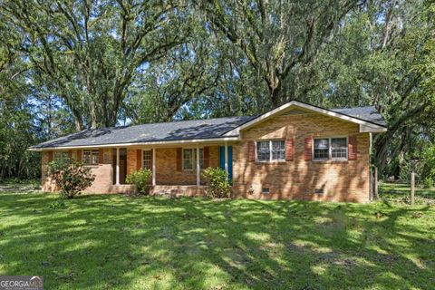 A home in Quitman