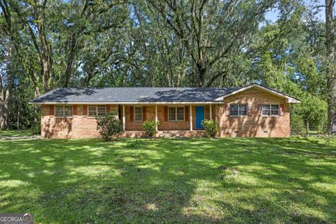 A home in Quitman