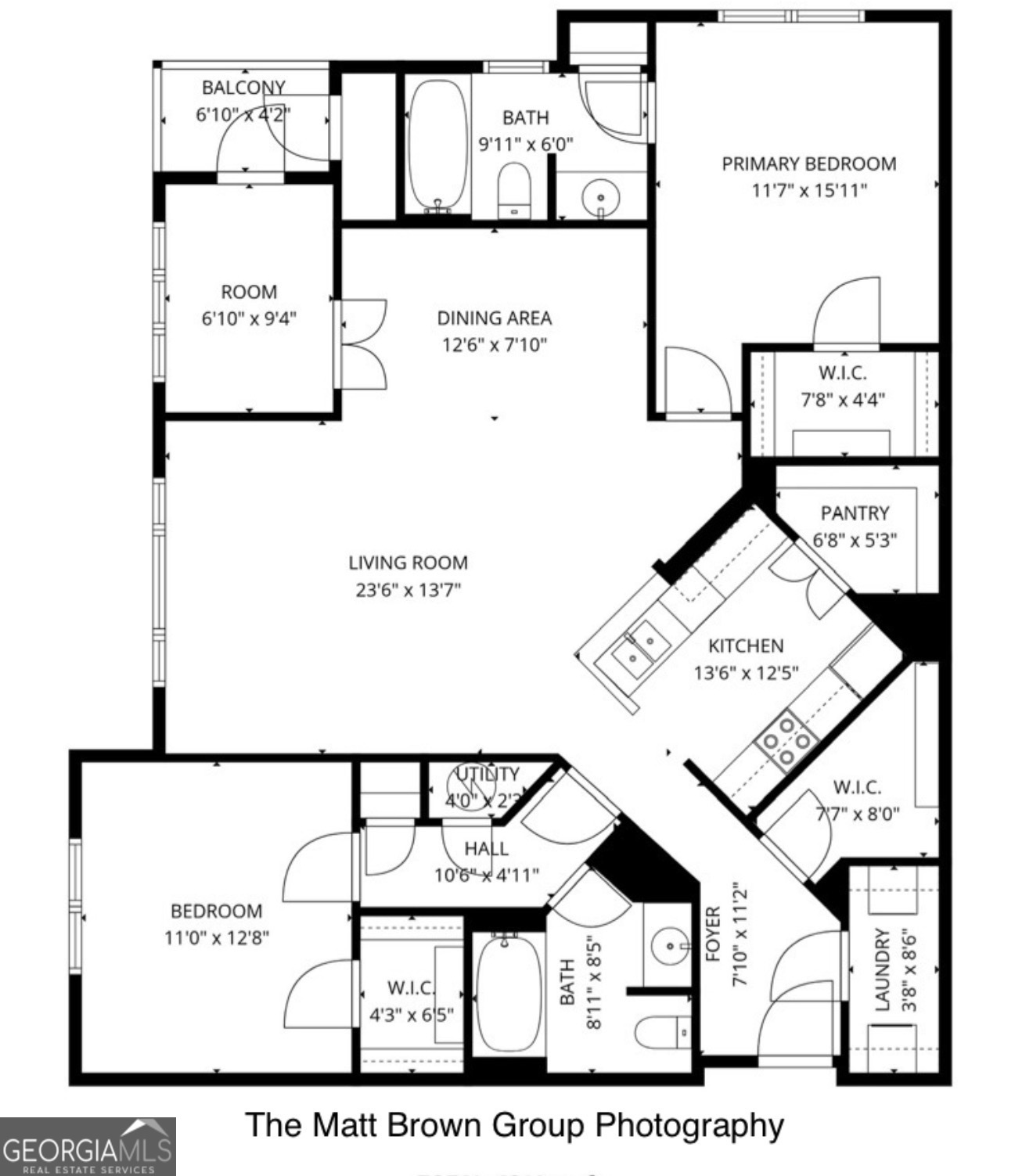 1250 Parkwood CIR SE 2201