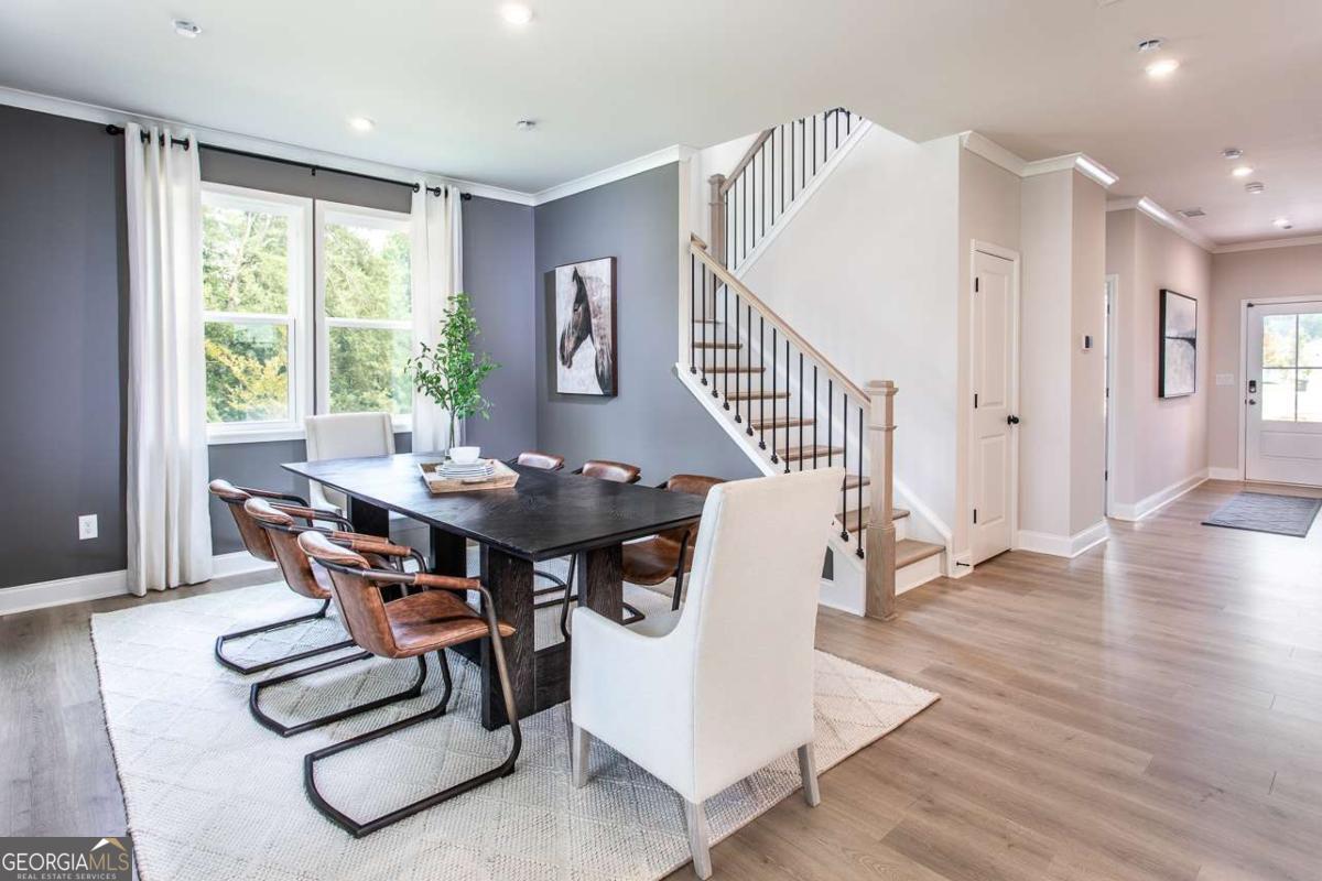 5117 Hillside Haven DR