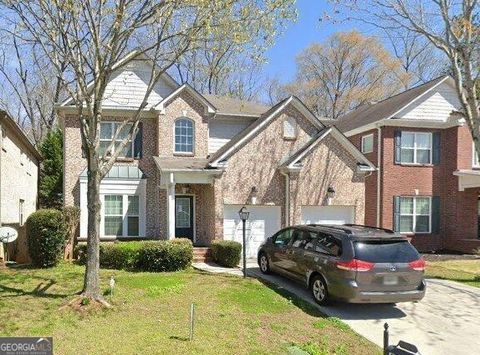 6674 Mimosa Circle, Tucker, GA 30084 - #: 10461867