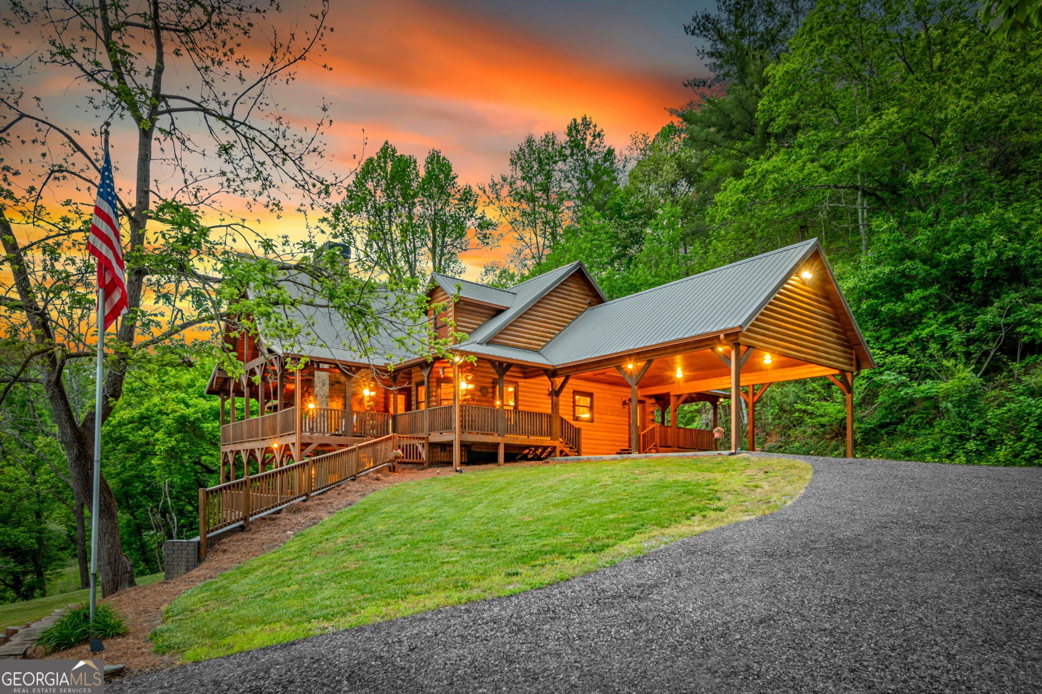 460 Wikle DR